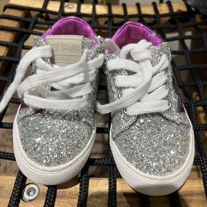 Yosi Samra Kids Ms Harper Sneaker